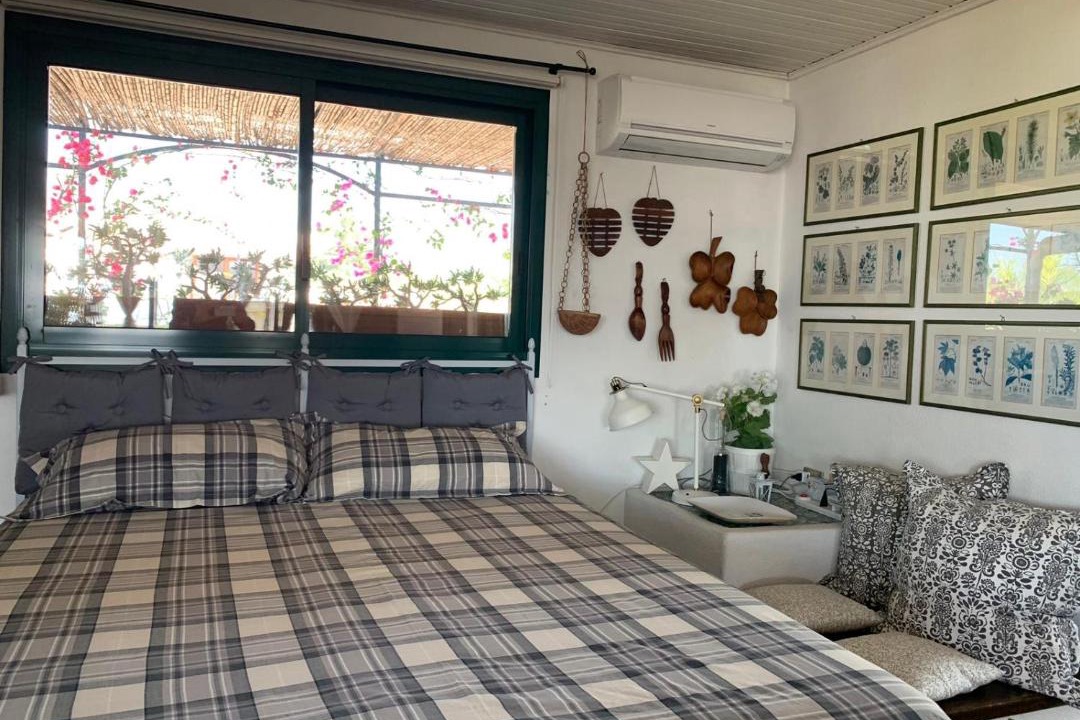 Photo of Bedroom in Cannizzaro