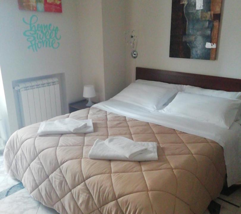 Photo of Bedroom in Agrigento