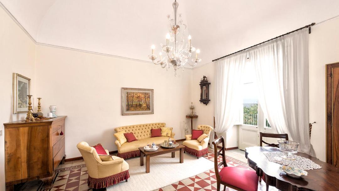 Photo of Livingroom in Ragalna