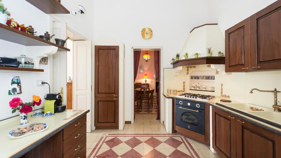 Photo of Kitchen in Ragalna