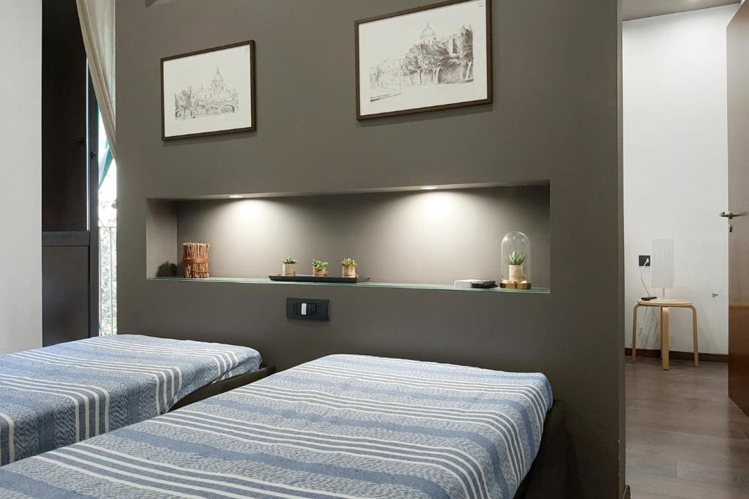 Photo of Bedroom in Old Town