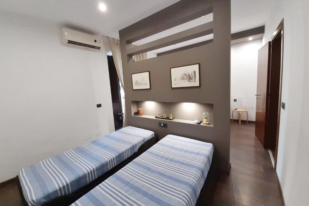 Photo of Bedroom in Old Town