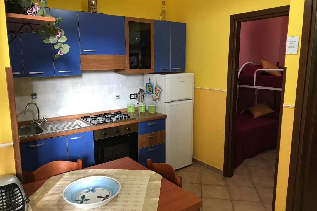 Photo of Kitchen in Gioiosa Marea