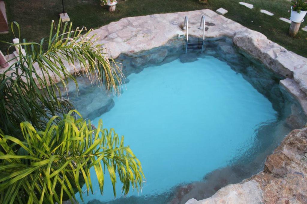 Photo of Outdoor in Cava dʼAliga