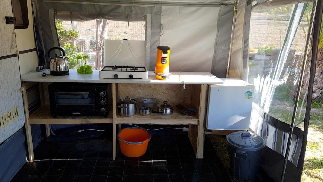 Photo of Kitchen in Cava dʼAliga