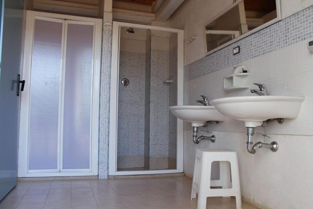 Photo of Bathroom in Cava dʼAliga