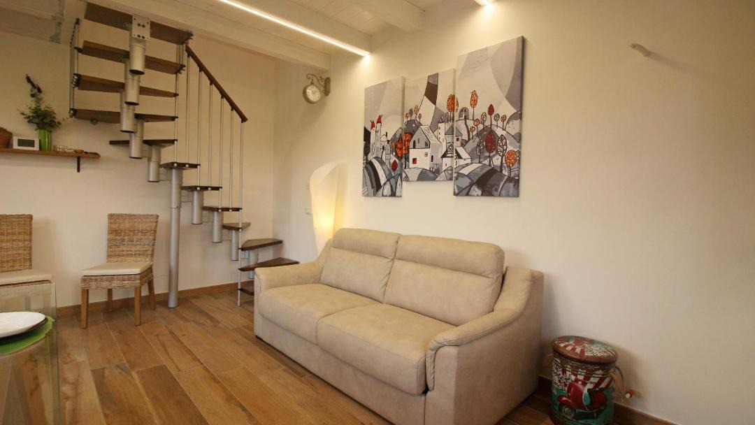 Photo of Livingroom in Lascari