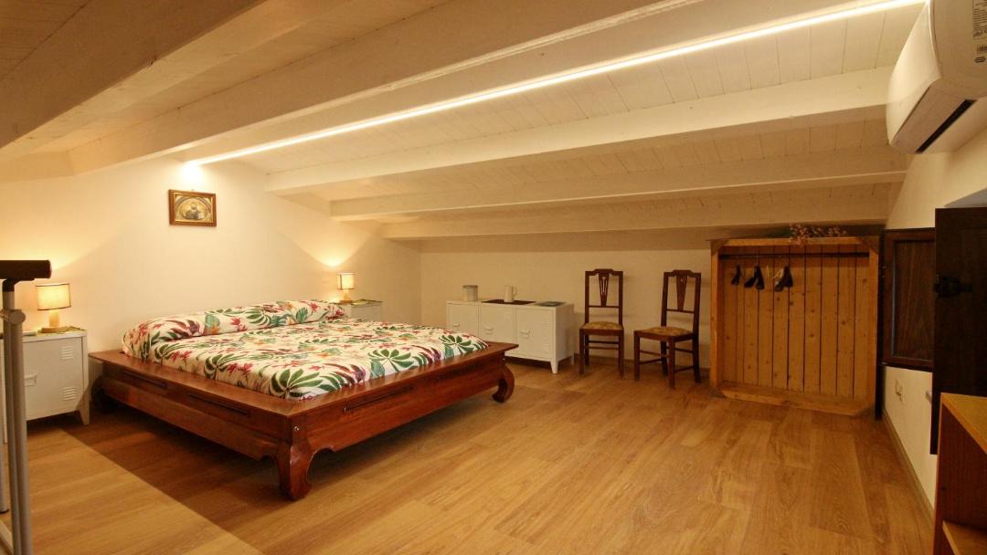 Photo of Bedroom in Lascari