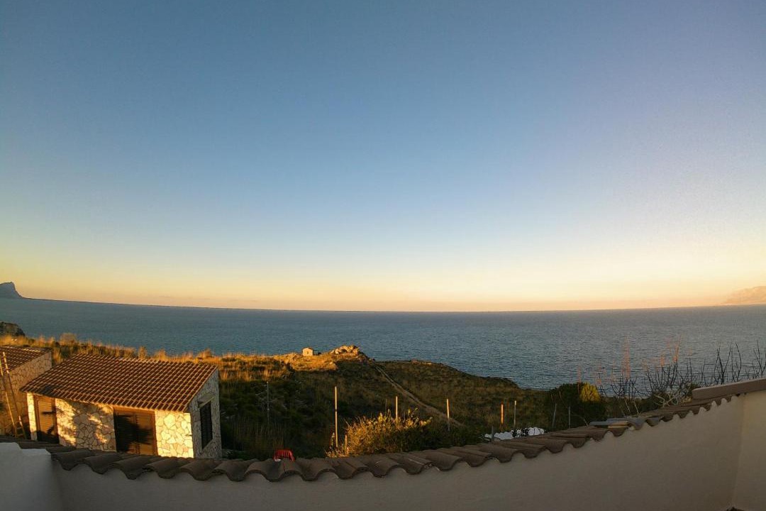 Photo of Outdoor in Castellammare del Golfo