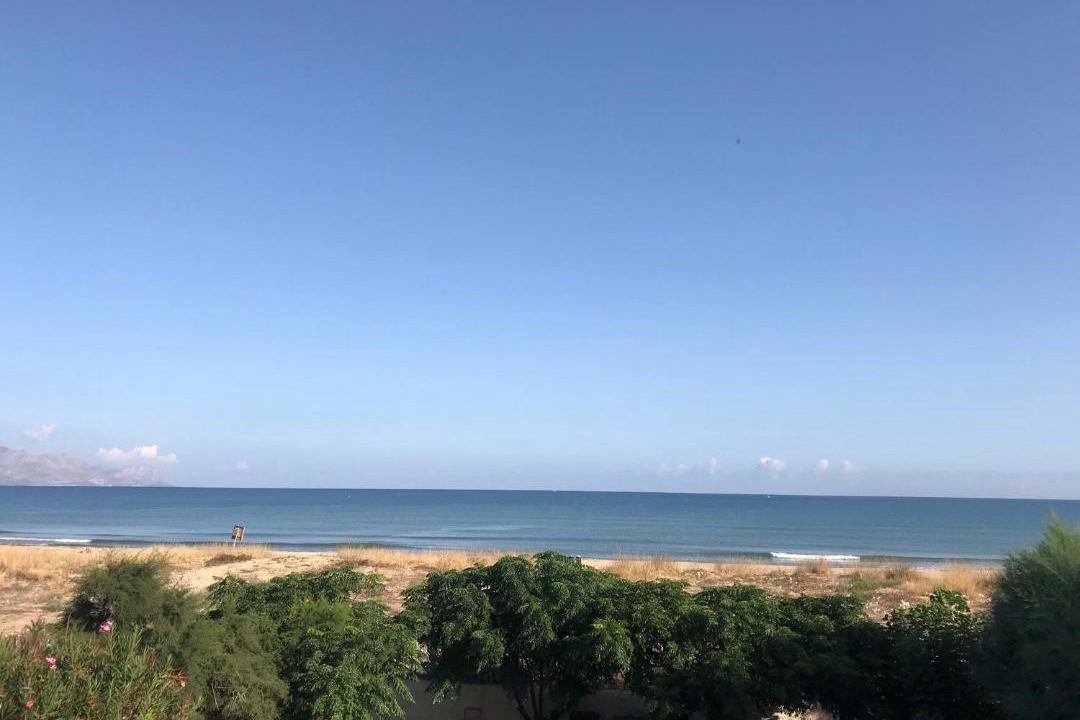 Photo of Outdoor in Alcamo Marina
