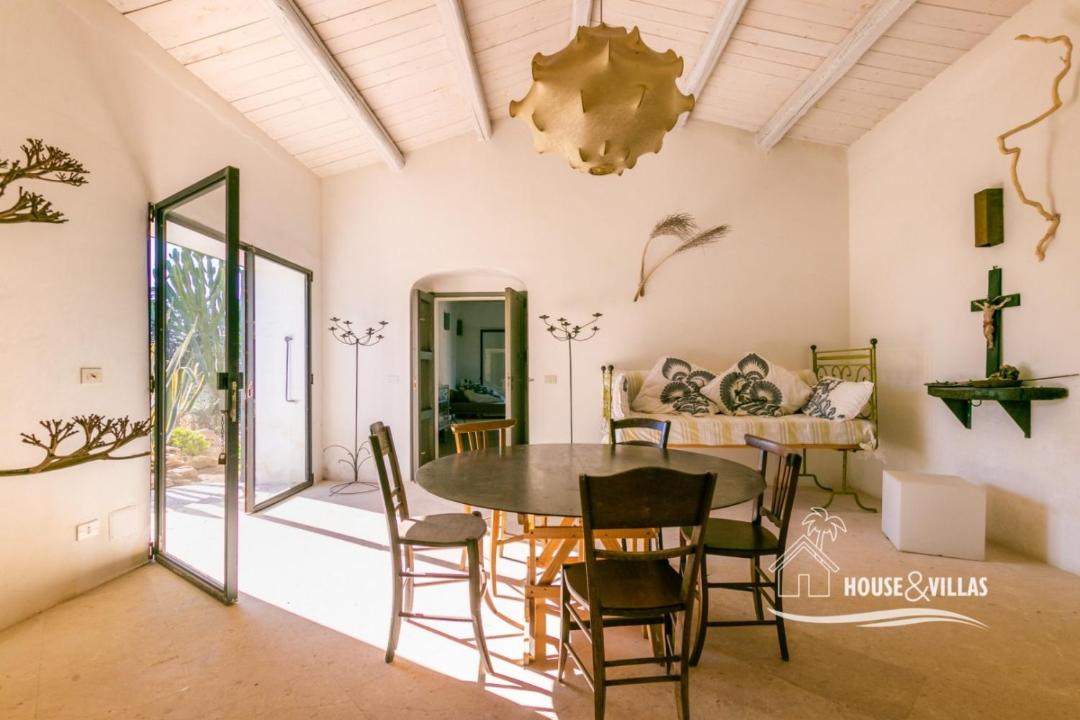 Photo of Livingroom in Noto