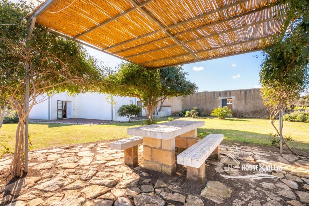 Photo of Patio Balcony in Noto