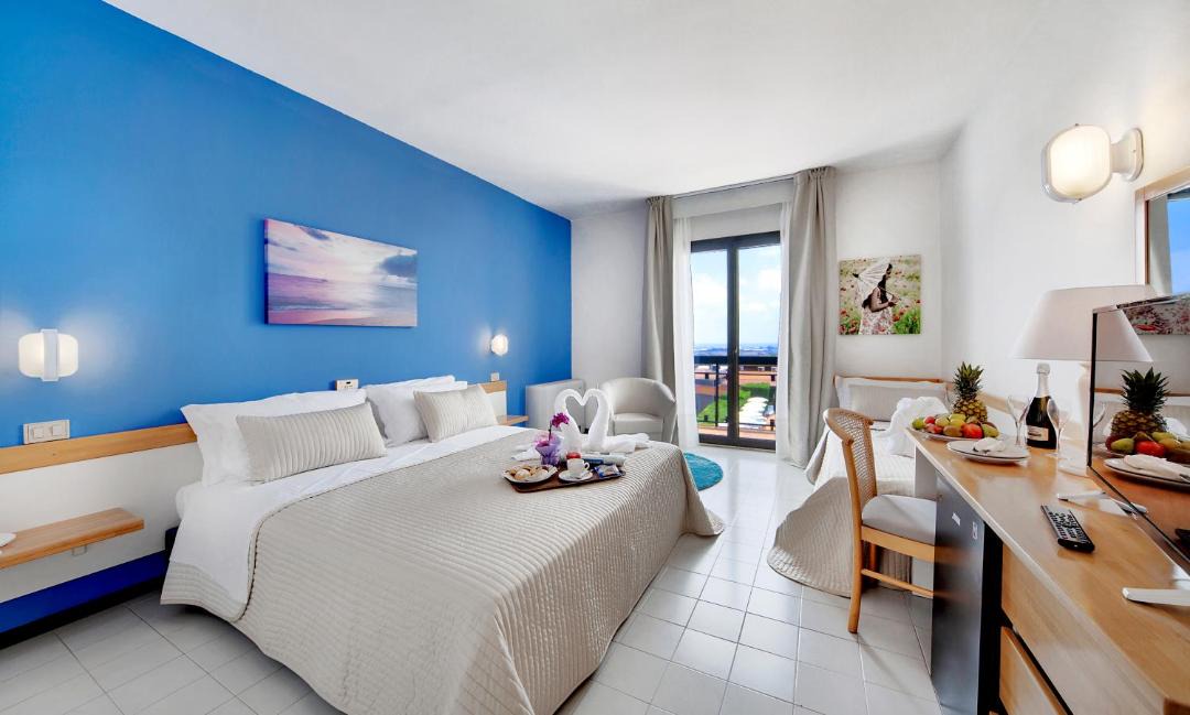 Photo of Bedroom in Ragusa
