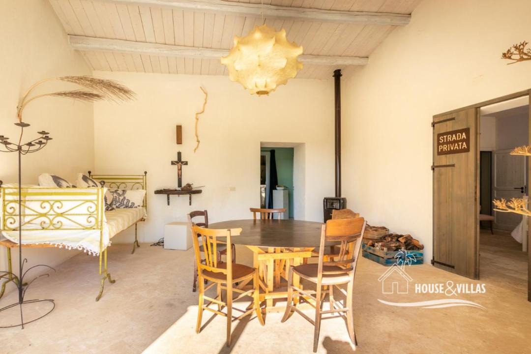Photo of Livingroom in Noto