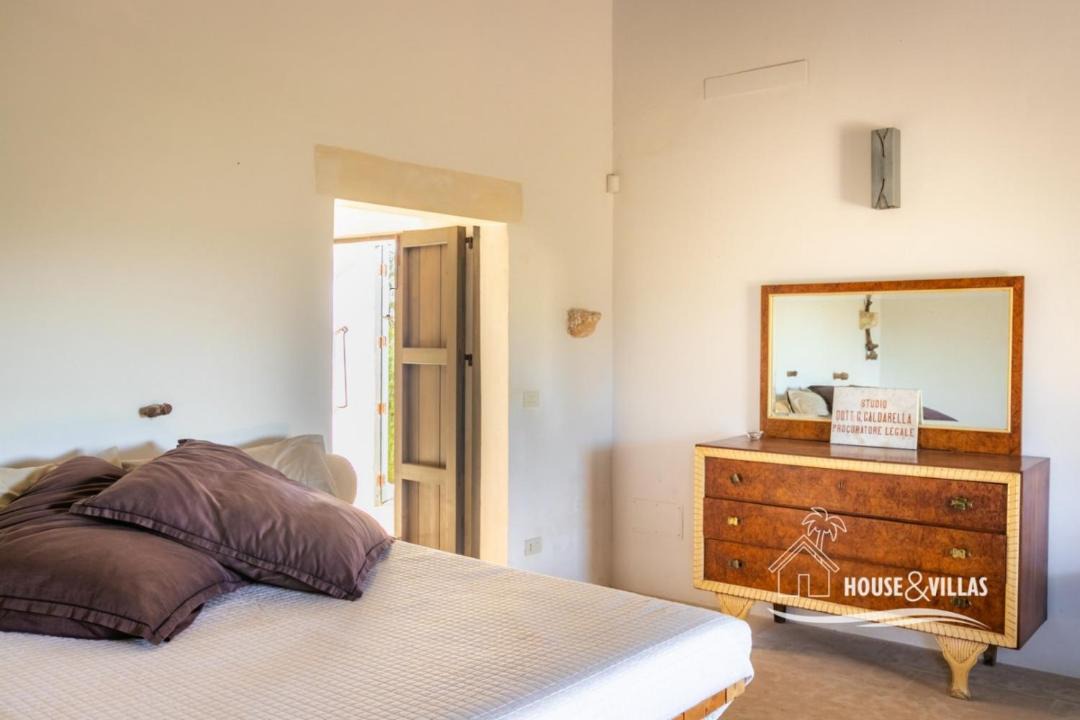 Photo of Bedroom in Noto
