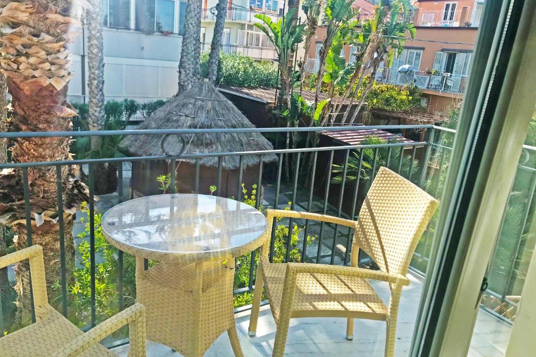 Photo of Patio Balcony in Cefalu