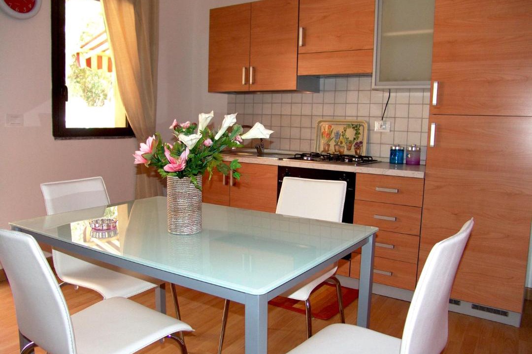 Photo of Kitchen in San Giorgio-Librino-San Giuseppe la Rena-Zia Lisa-Villaggio Sant'Agata
