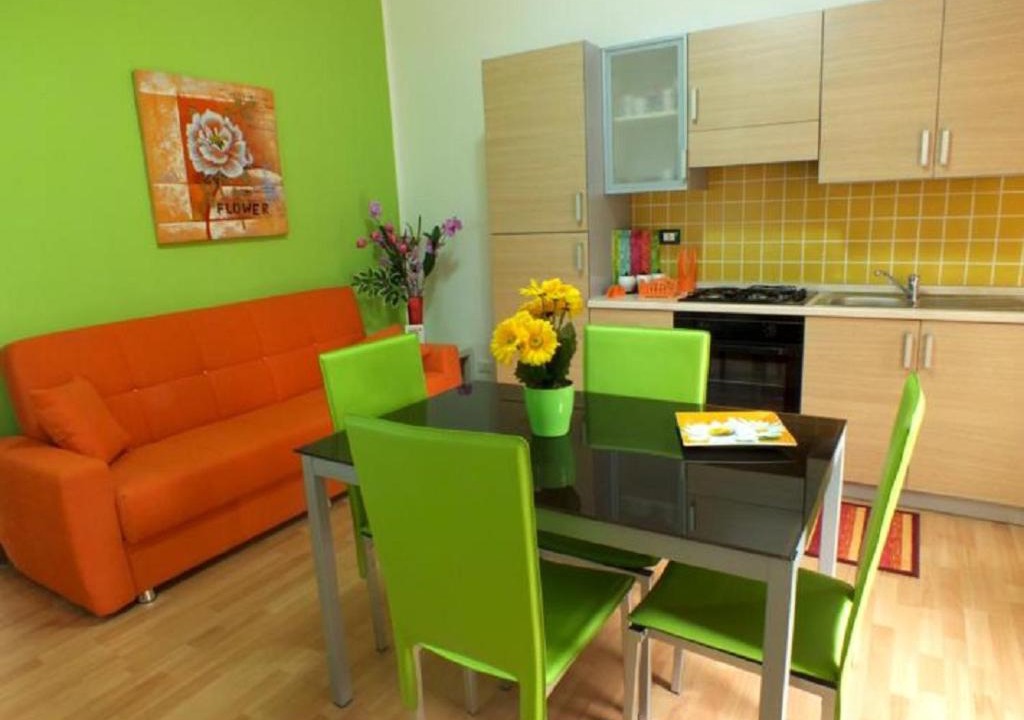 Photo of Livingroom in San Giorgio-Librino-San Giuseppe la Rena-Zia Lisa-Villaggio Sant'Agata