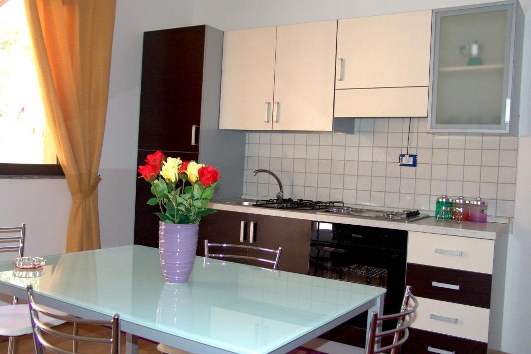 Photo of Kitchen in San Giorgio-Librino-San Giuseppe la Rena-Zia Lisa-Villaggio Sant'Agata
