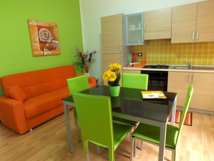 Photo of Livingroom in San Giorgio-Librino-San Giuseppe la Rena-Zia Lisa-Villaggio Sant'Agata
