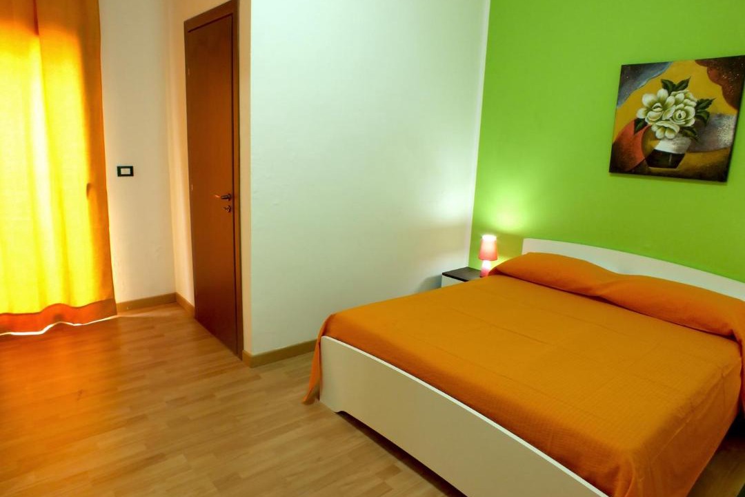 Photo of Bedroom in San Giorgio-Librino-San Giuseppe la Rena-Zia Lisa-Villaggio Sant'Agata