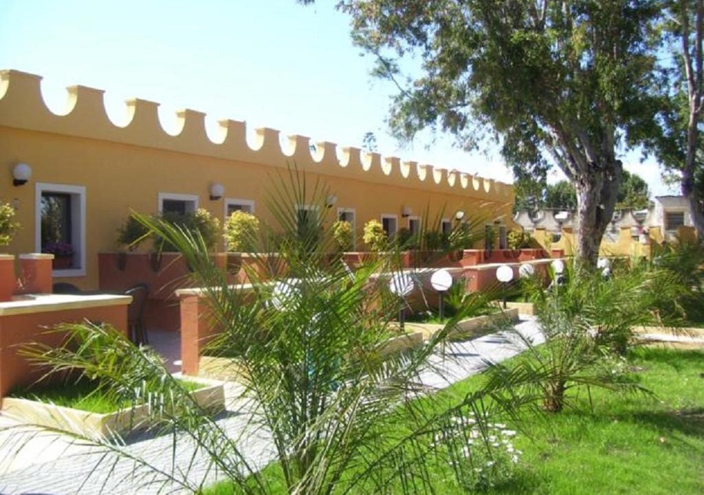 Photo of Buildings in San Giorgio-Librino-San Giuseppe la Rena-Zia Lisa-Villaggio Sant'Agata