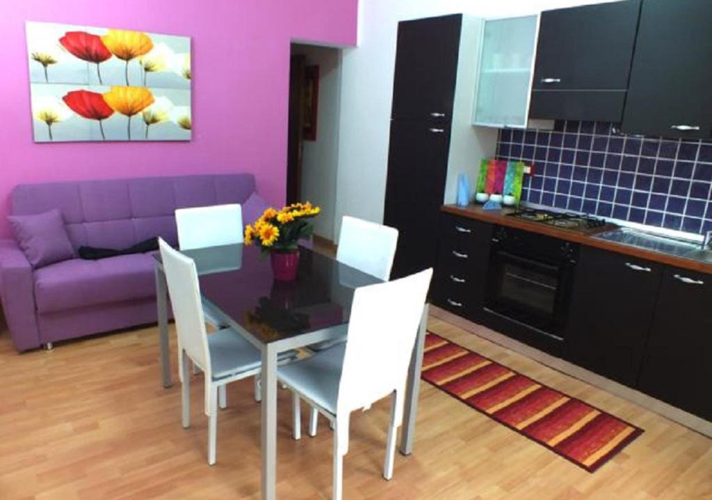 Photo of Livingroom in San Giorgio-Librino-San Giuseppe la Rena-Zia Lisa-Villaggio Sant'Agata