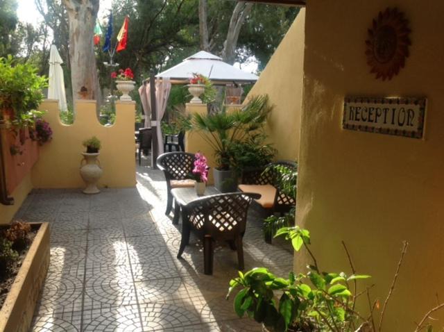Photo of Patio Balcony in San Giorgio-Librino-San Giuseppe la Rena-Zia Lisa-Villaggio Sant'Agata