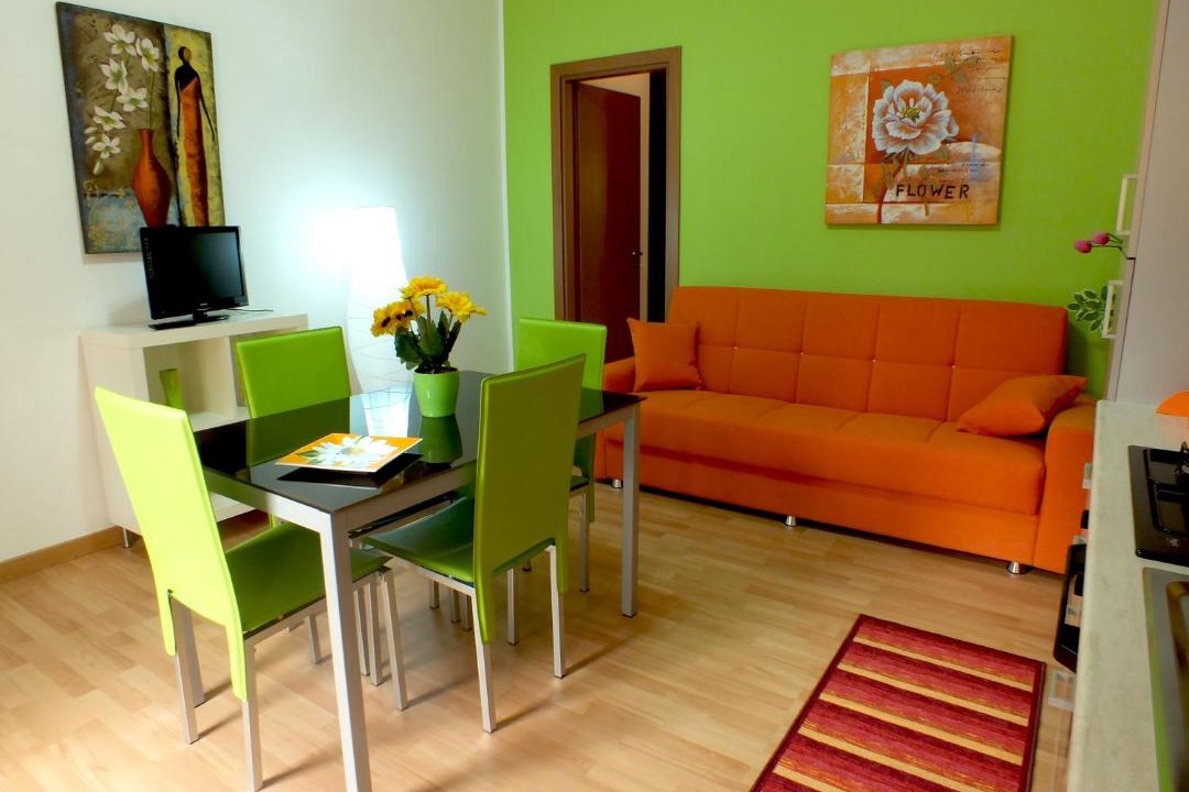Photo of Livingroom in San Giorgio-Librino-San Giuseppe la Rena-Zia Lisa-Villaggio Sant'Agata