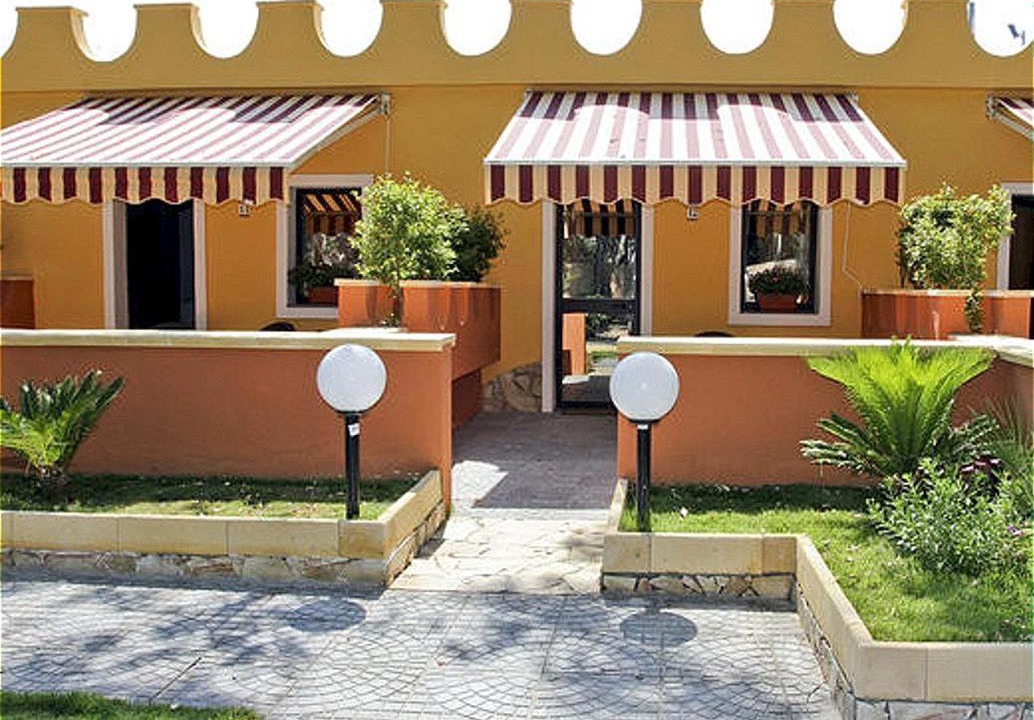 Photo of Buildings in San Giorgio-Librino-San Giuseppe la Rena-Zia Lisa-Villaggio Sant'Agata