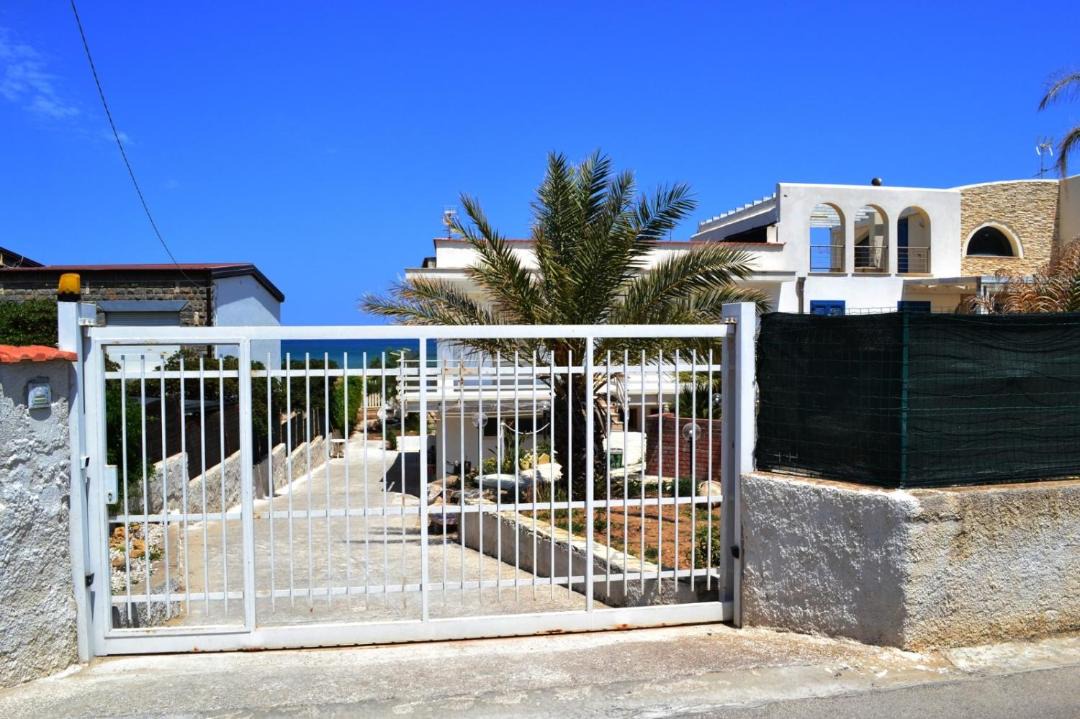 Photo of Buildings in Alcamo Marina
