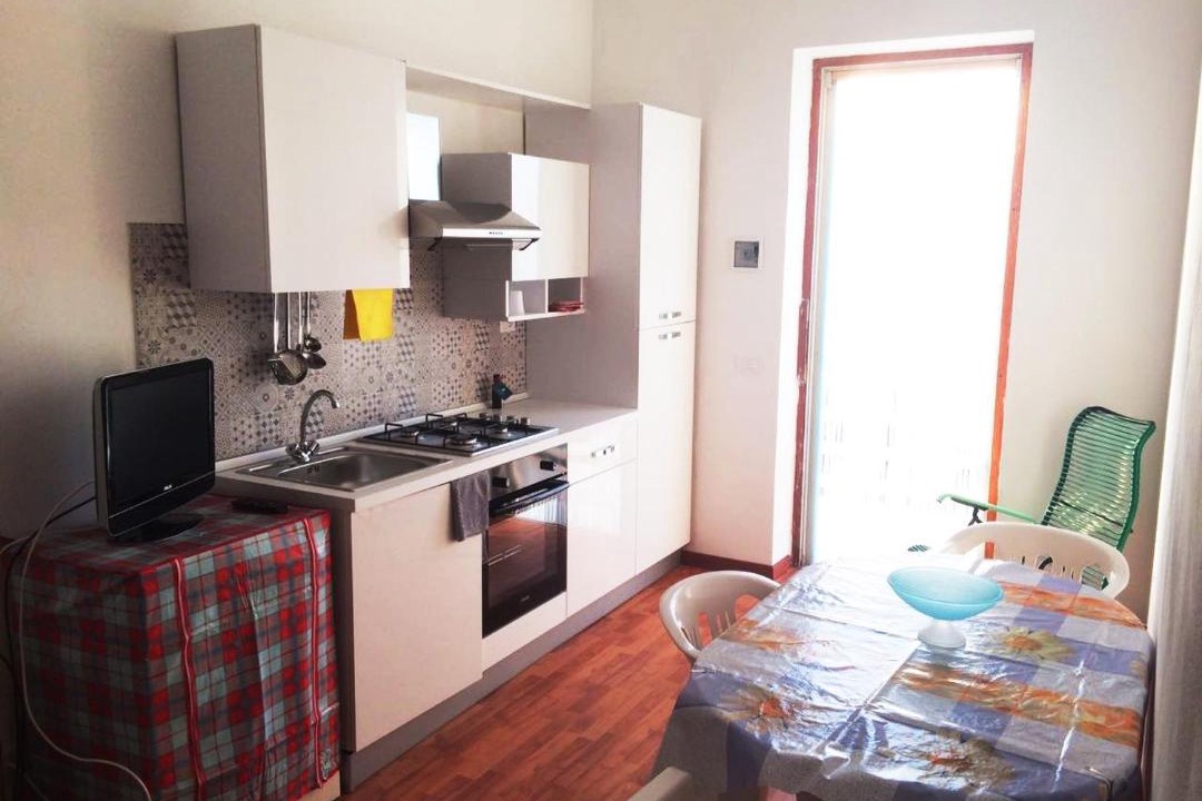 Photo of Kitchen in Alcamo Marina