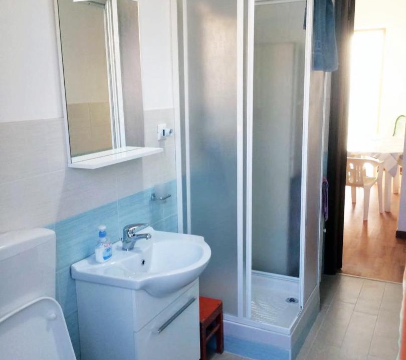 Photo of Bathroom in Alcamo Marina