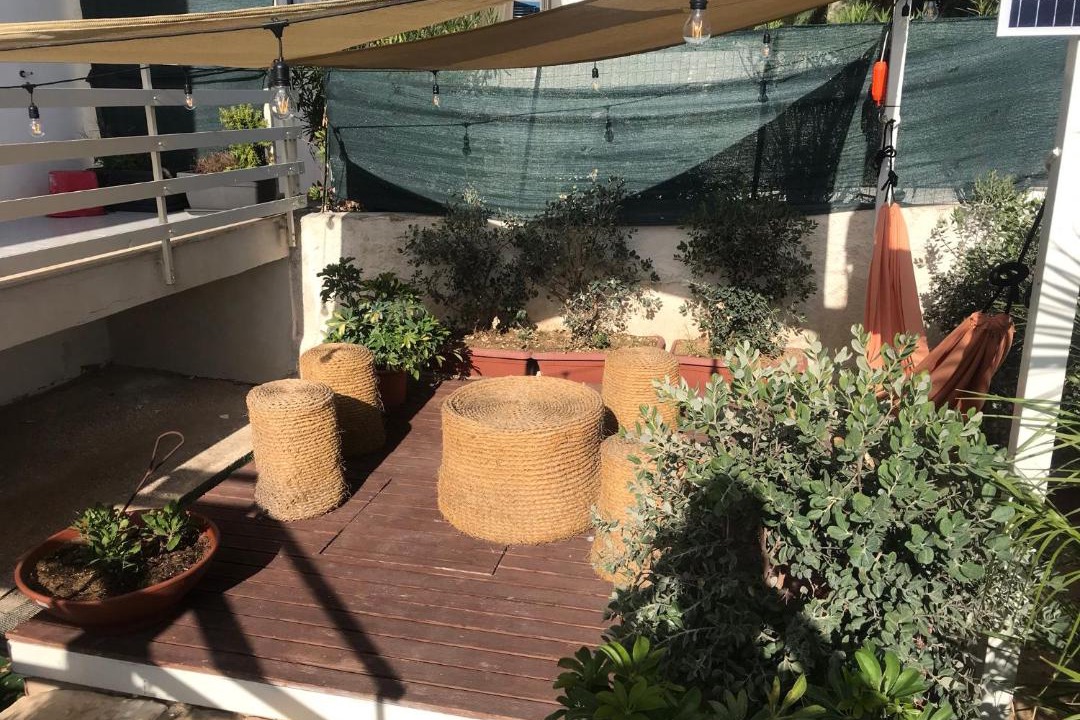 Photo of Patio Balcony in Alcamo Marina