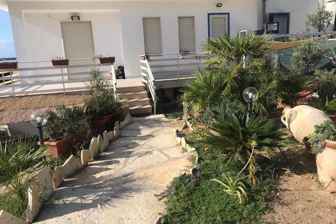 Photo of Buildings in Alcamo Marina
