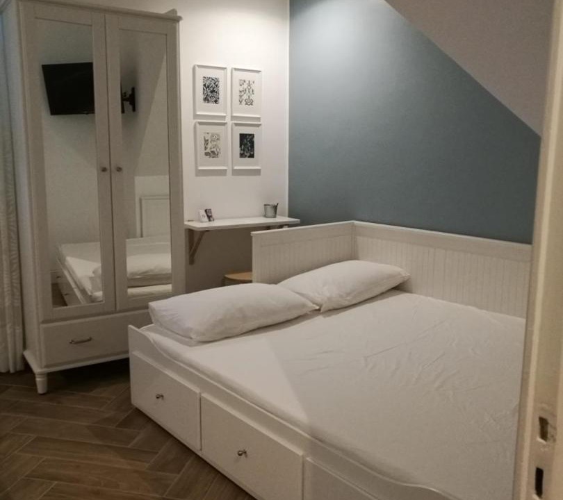 Photo of Bedroom in Monreale