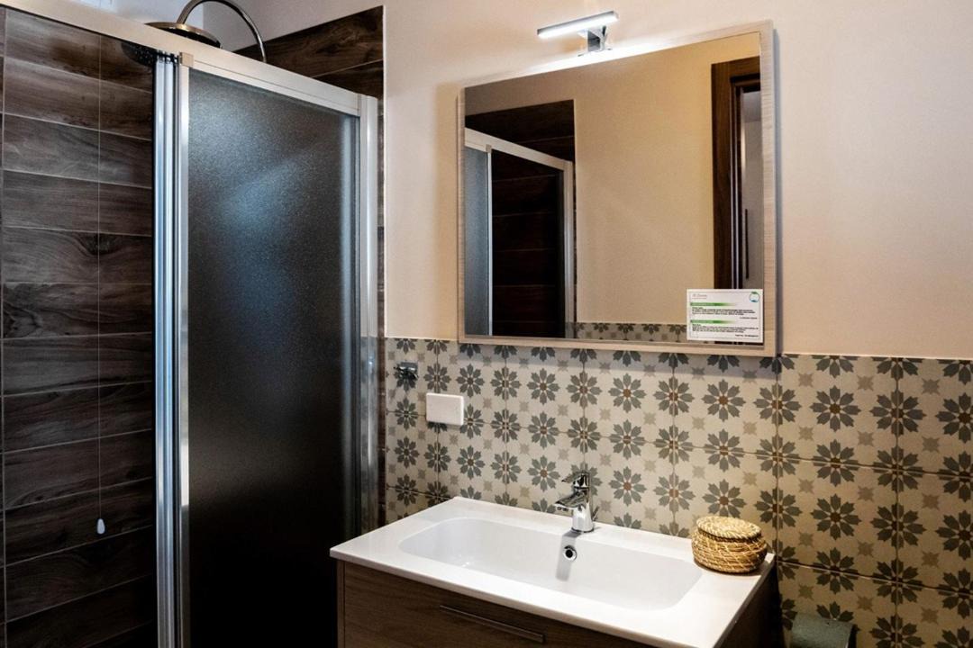 Photo of Bathroom in San Giovanni Gemini