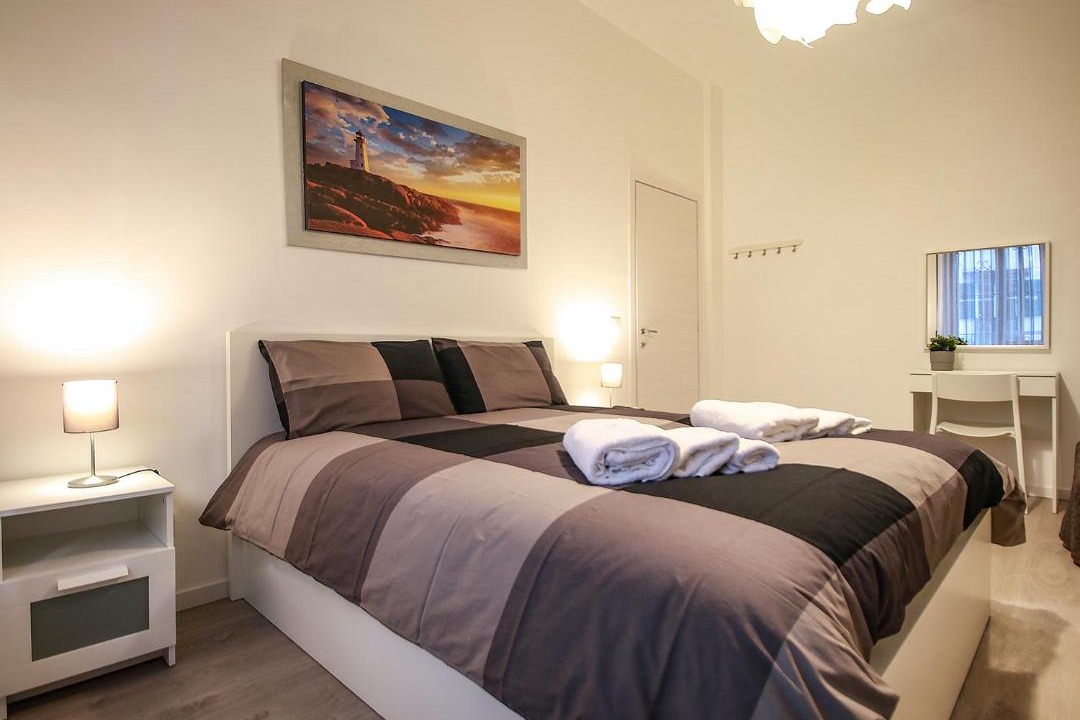 Photo of Bedroom in Vittorio Emanuele