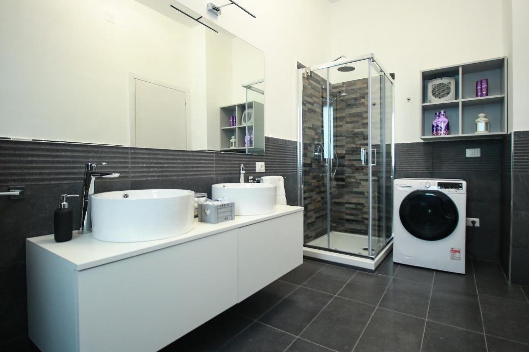 Photo of Bathroom in Vittorio Emanuele