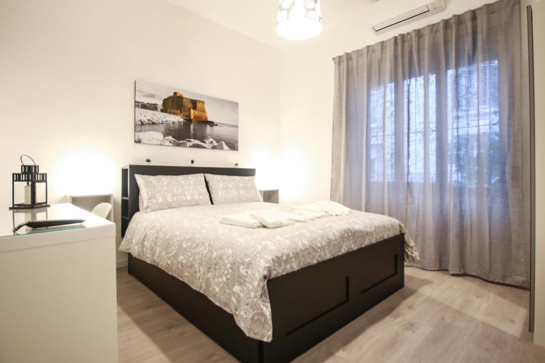 Photo of Bedroom in Vittorio Emanuele