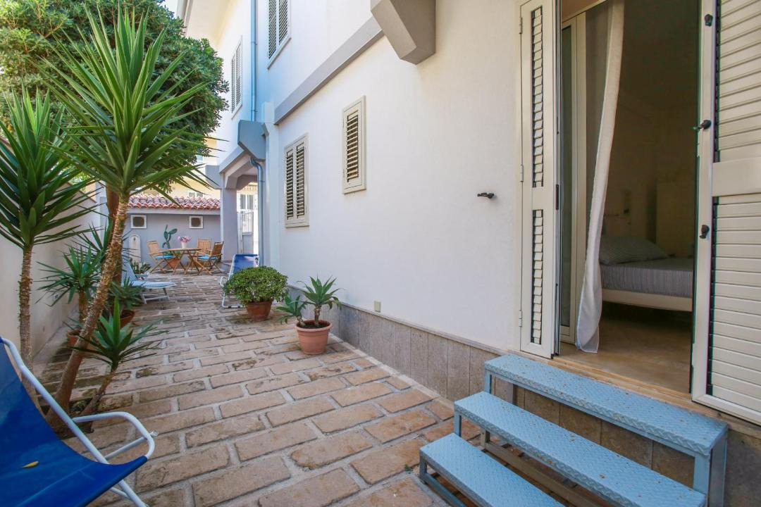 Photo of Patio Balcony in Donnalucata