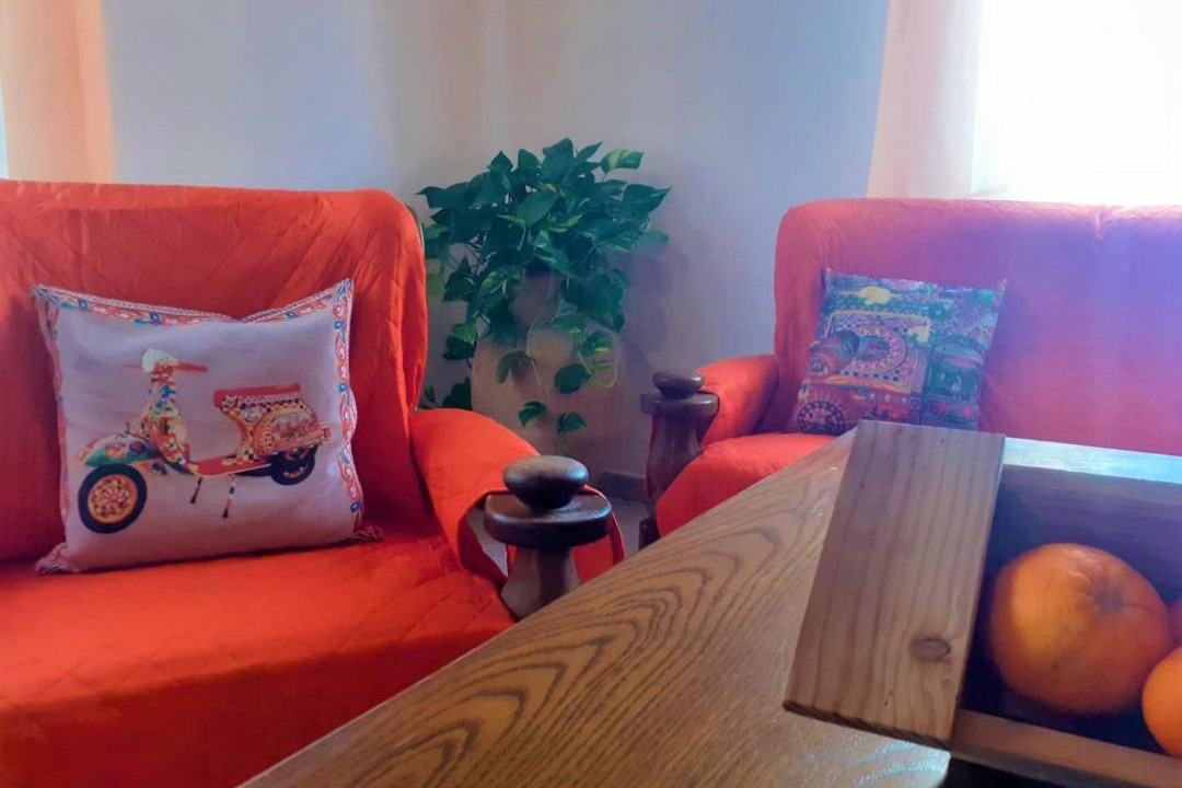 Photo of Livingroom in Capri Leone