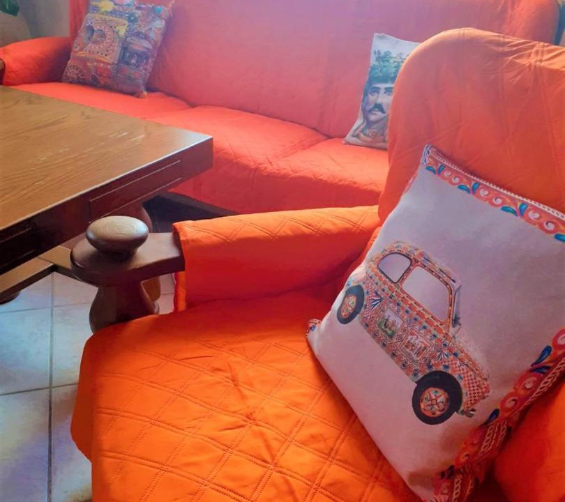 Photo of Livingroom in Capri Leone