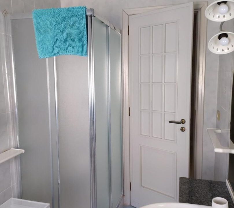 Photo of Bathroom in Syracuse