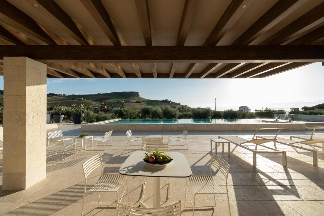 Photo of Patio Balcony in Realmonte