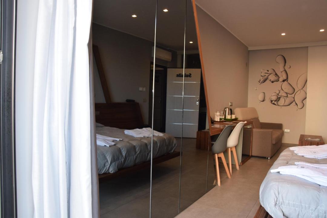 Photo of Bedroom in Milazzo