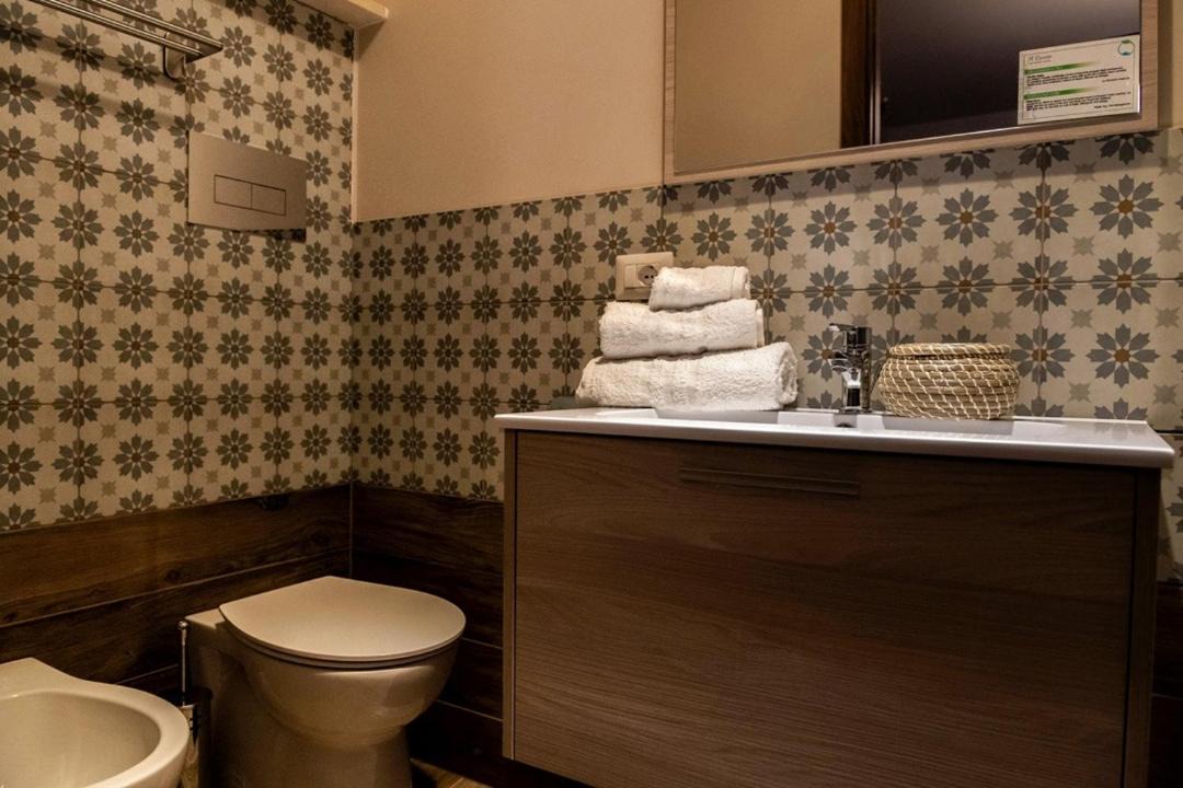 Photo of Bathroom in San Giovanni Gemini