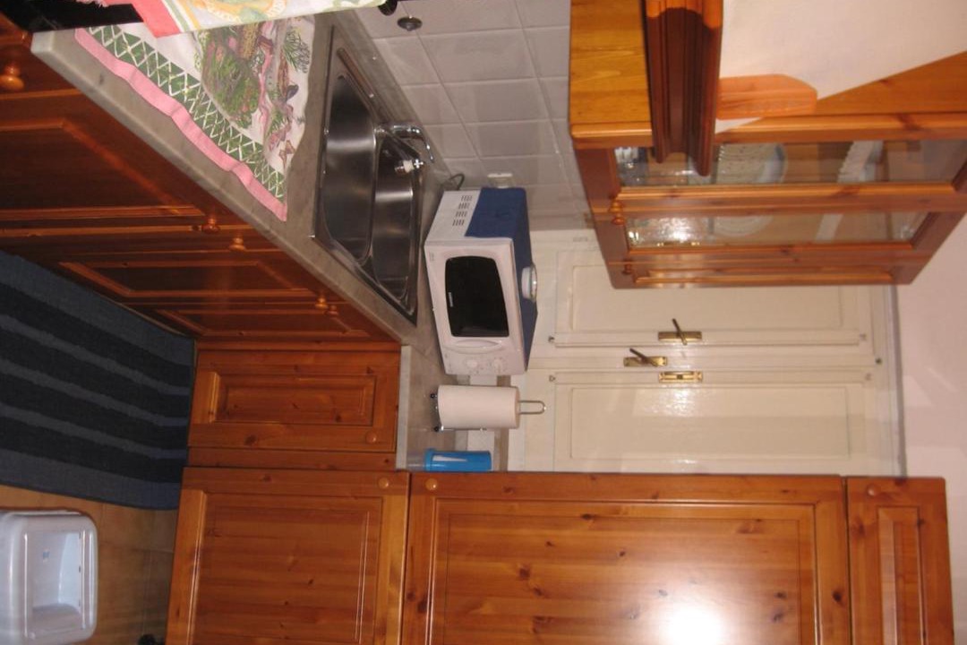 Photo of Kitchen in Mondello