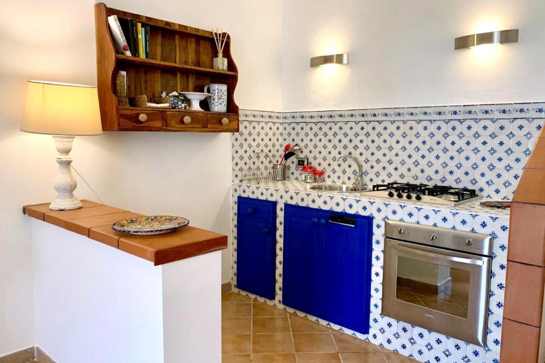 Photo of Kitchen in Macari