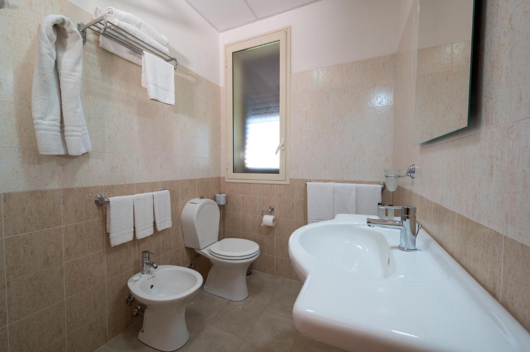 Photo of Bathroom in Motta Sant'Anastasia